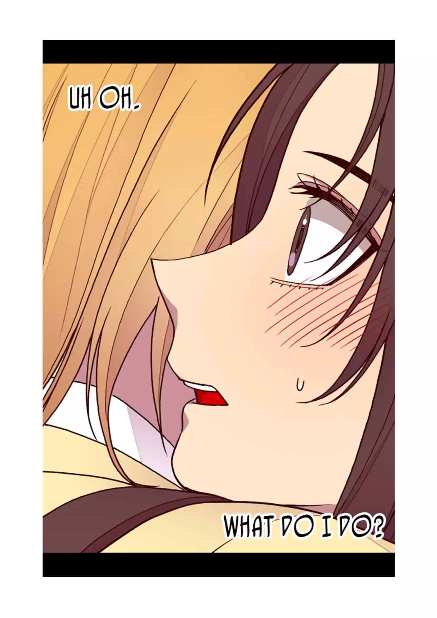 They Say I Was Born a Kings Daughter Chapter 76 page 48