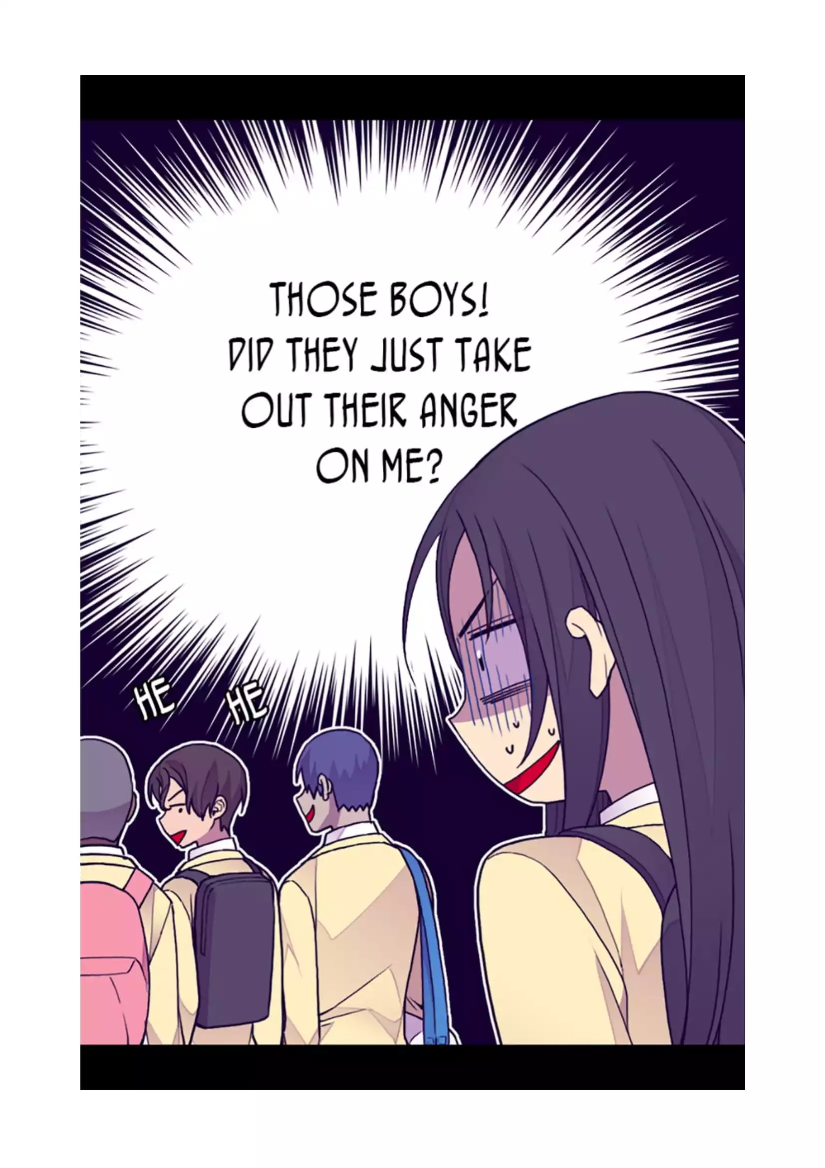 They Say I Was Born a Kings Daughter Chapter 76 page 38