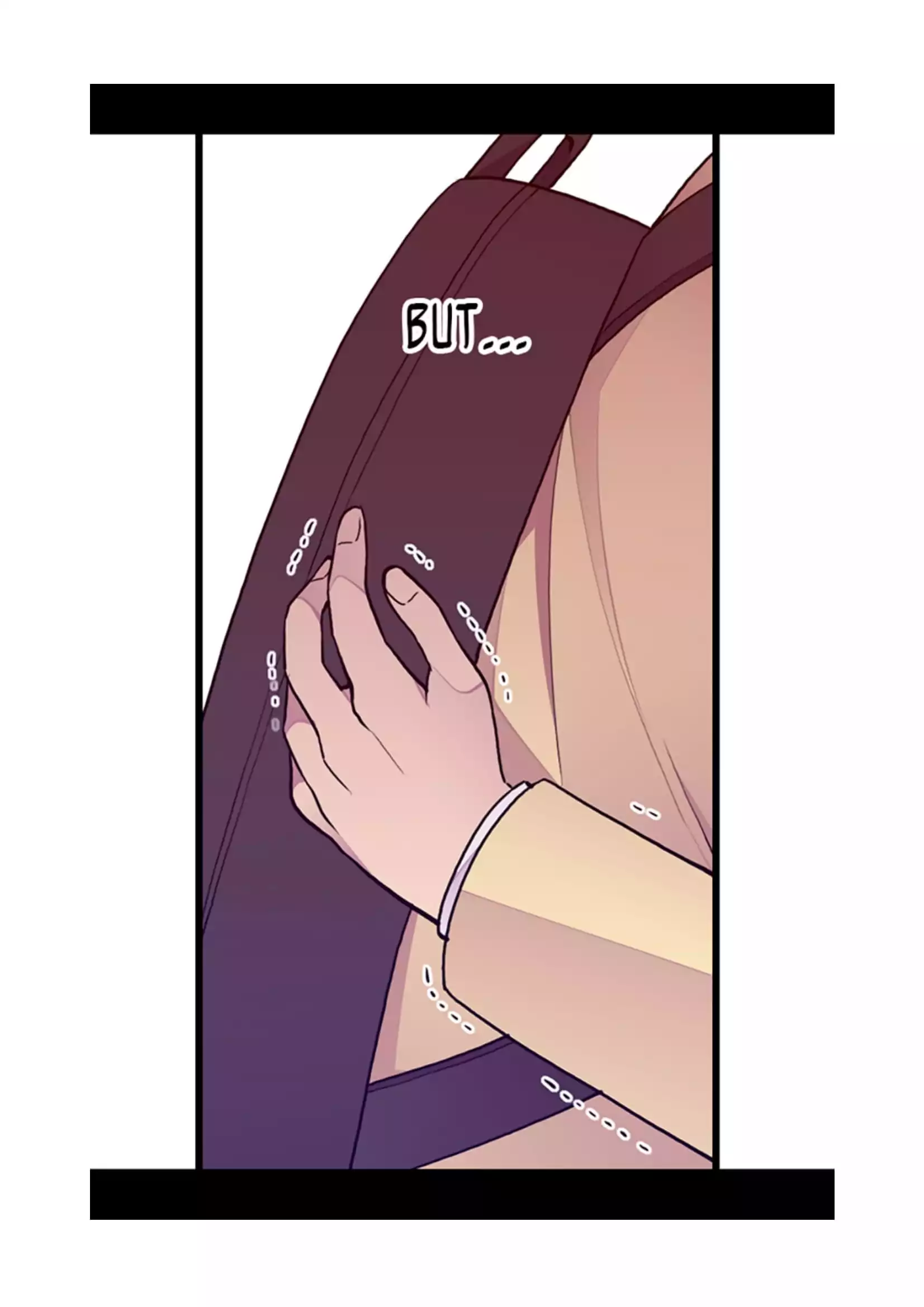 They Say I Was Born a Kings Daughter Chapter 76 page 57