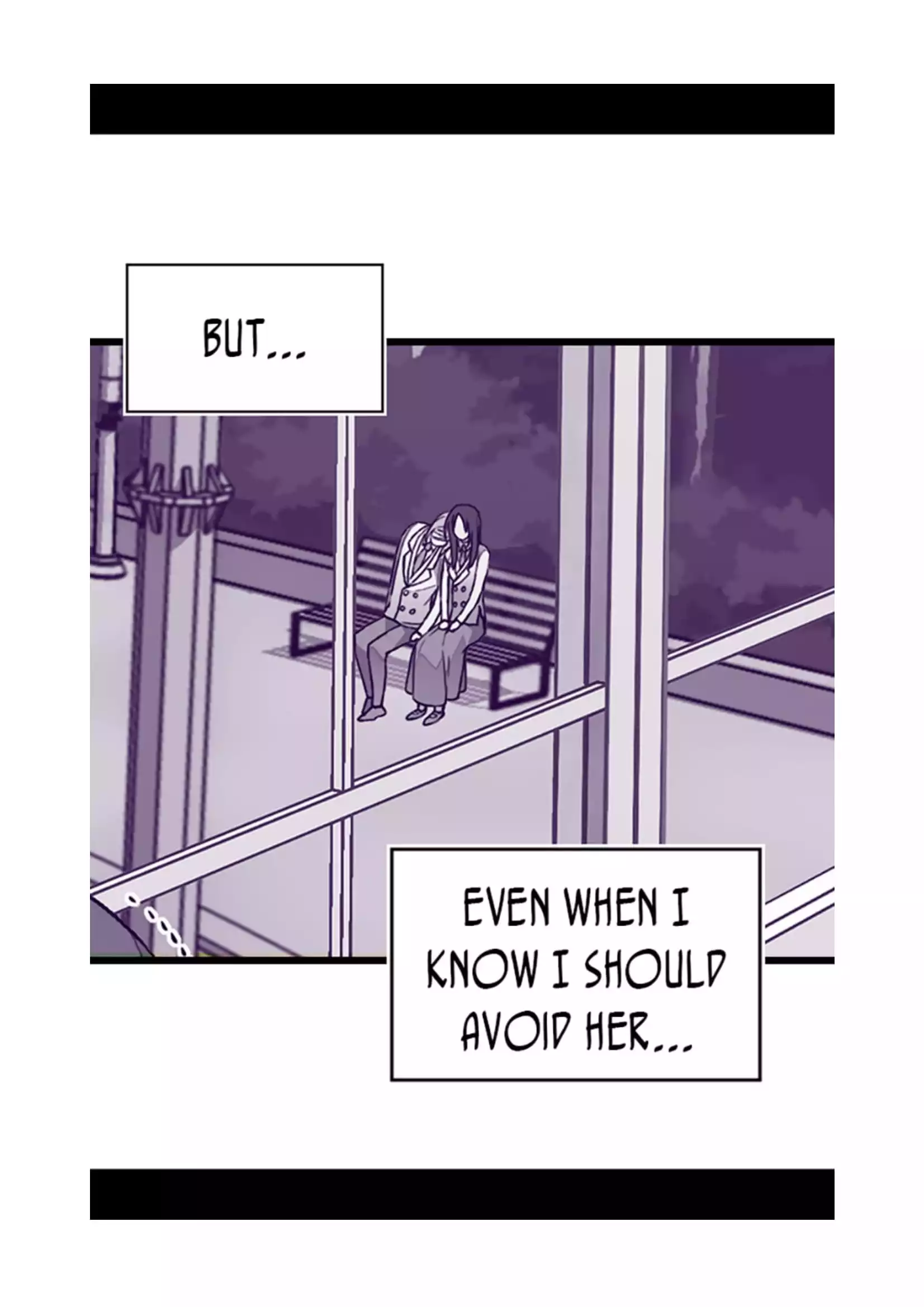 They Say I Was Born a Kings Daughter Chapter 76 page 9
