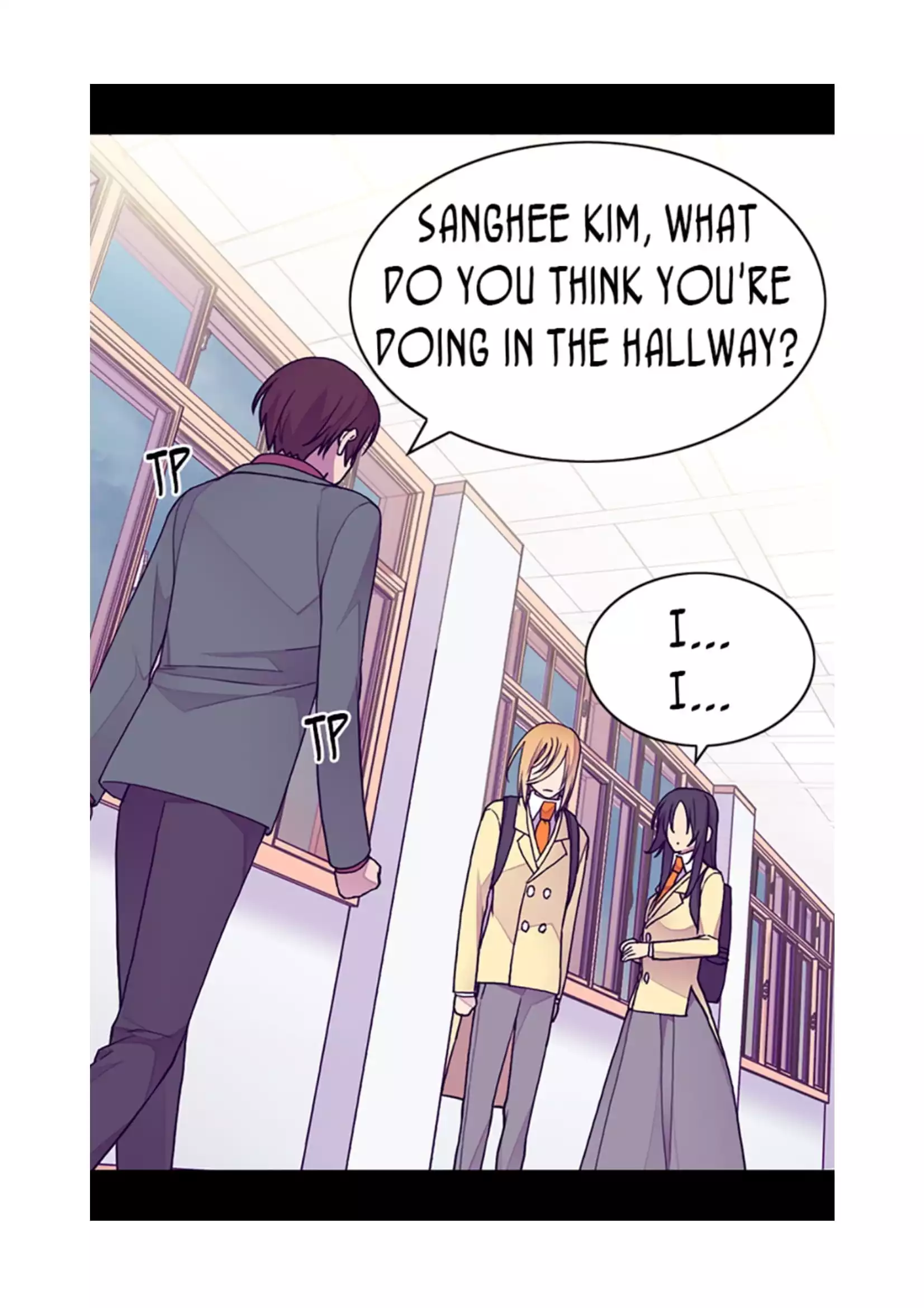 They Say I Was Born a Kings Daughter Chapter 76 page 70
