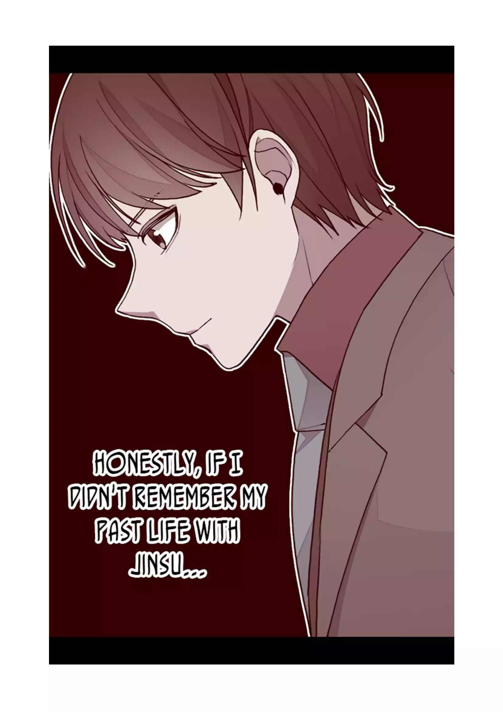 They Say I Was Born a Kings Daughter Chapter 76 page 55