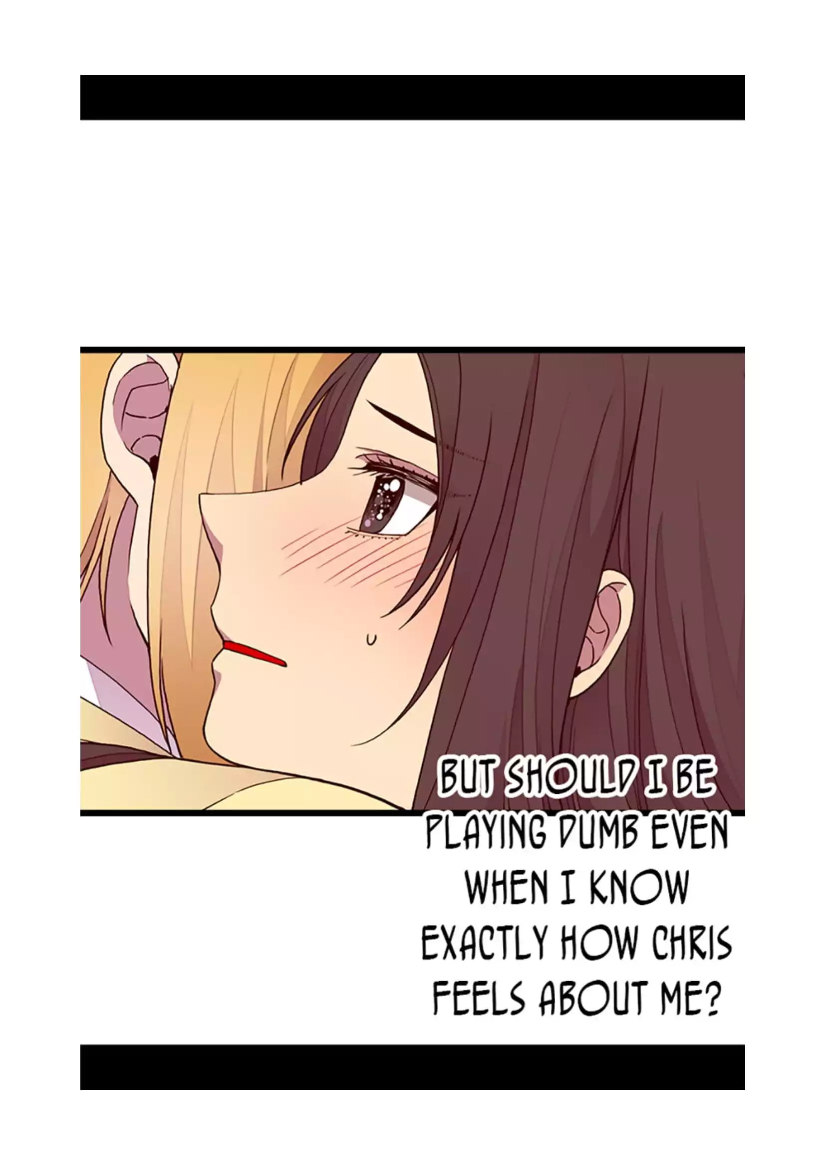 They Say I Was Born a Kings Daughter Chapter 76 page 54