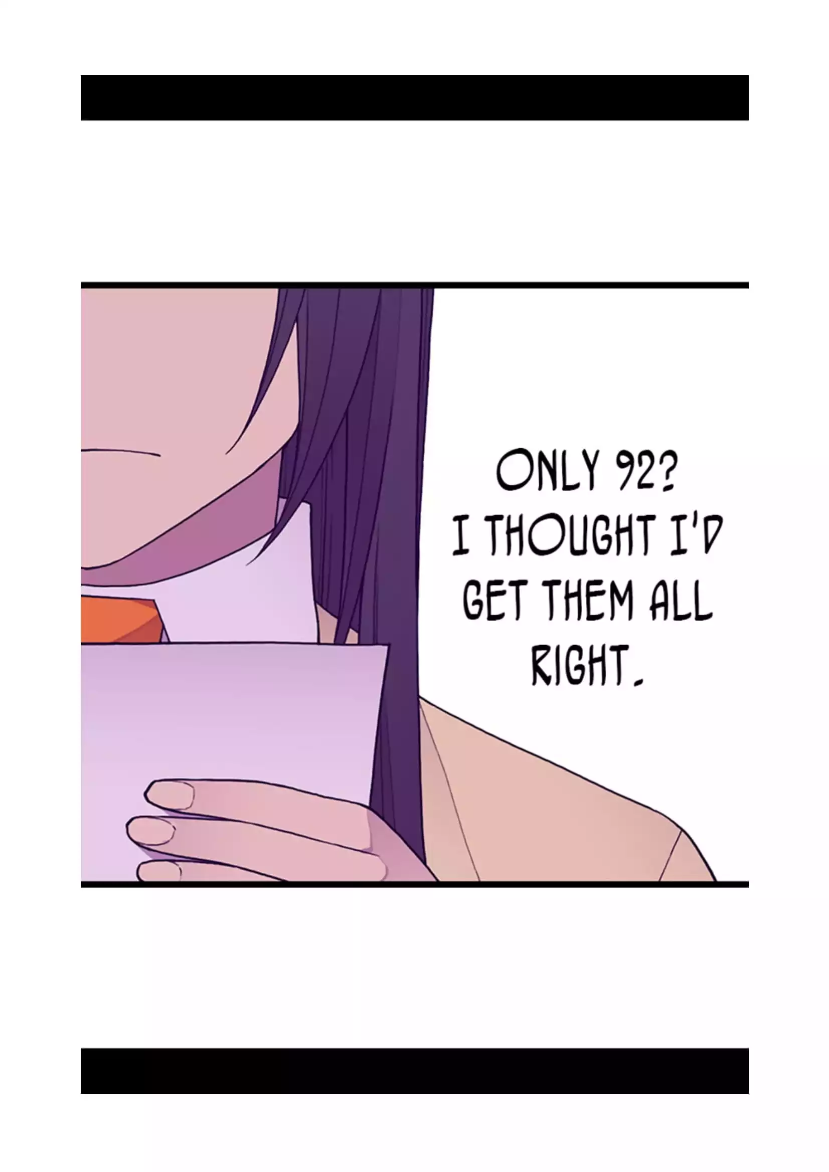 They Say I Was Born a Kings Daughter Chapter 76 page 29