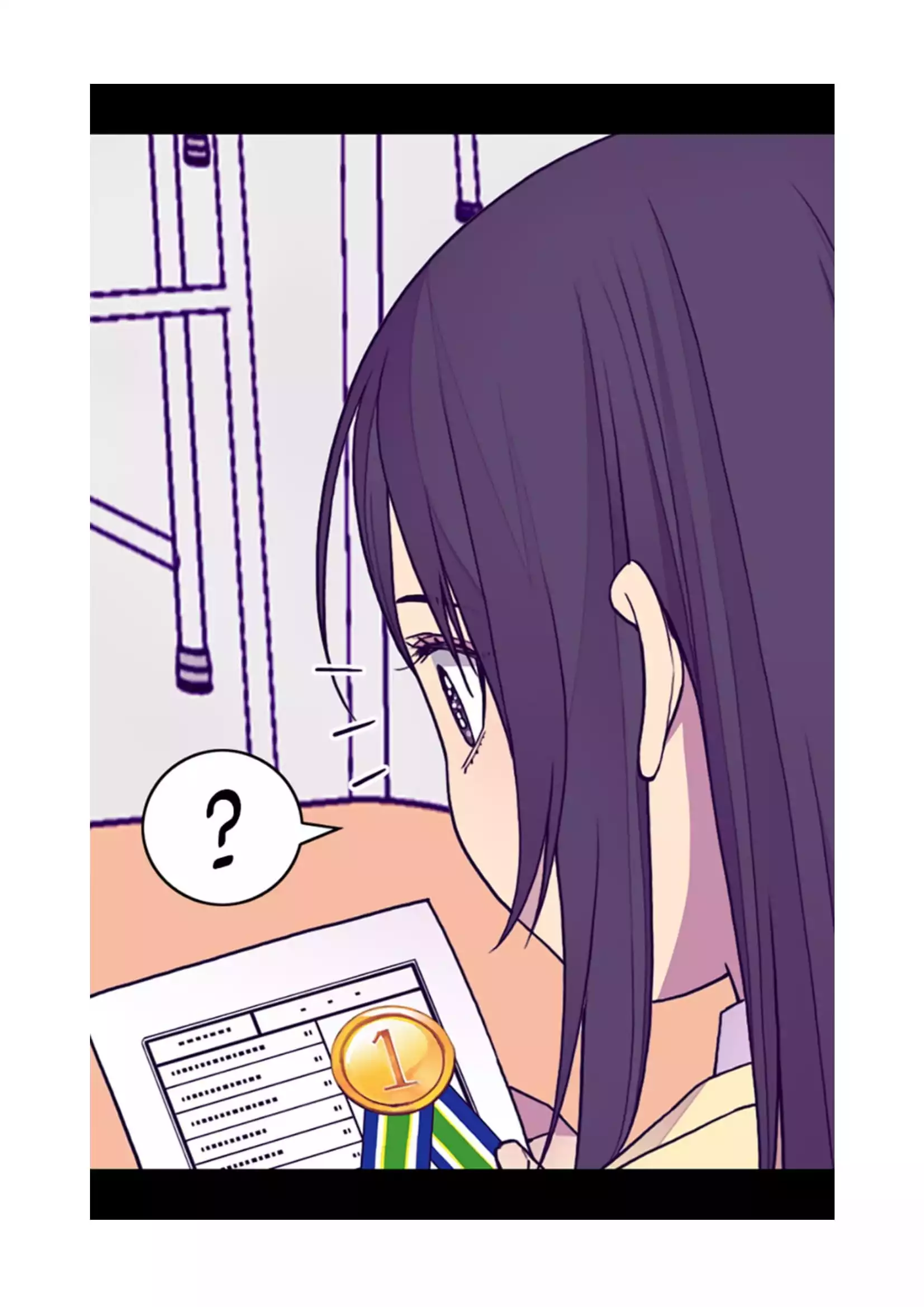 They Say I Was Born a Kings Daughter Chapter 76 page 28