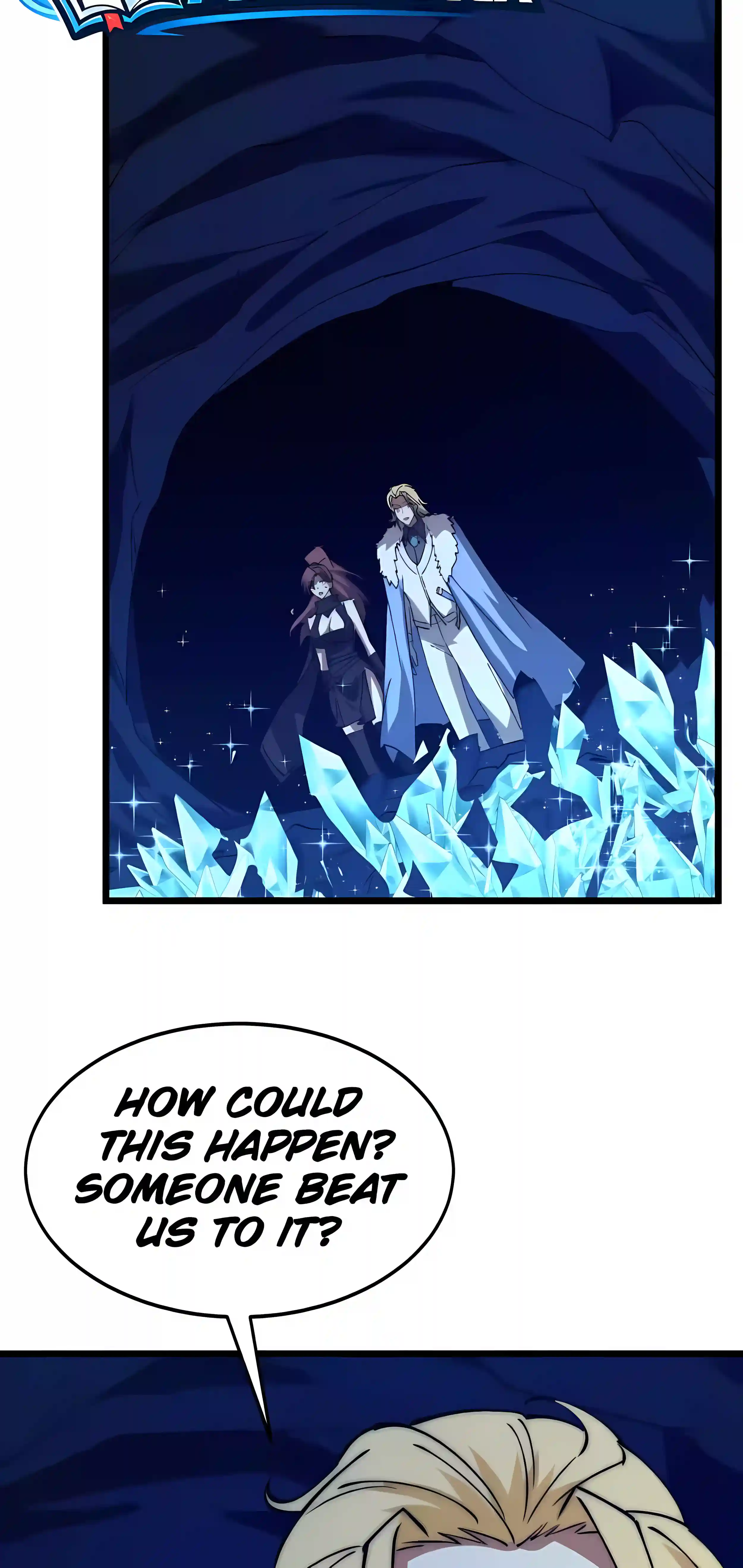 Summoning demons—I am the Abyss Chapter 78 page 27