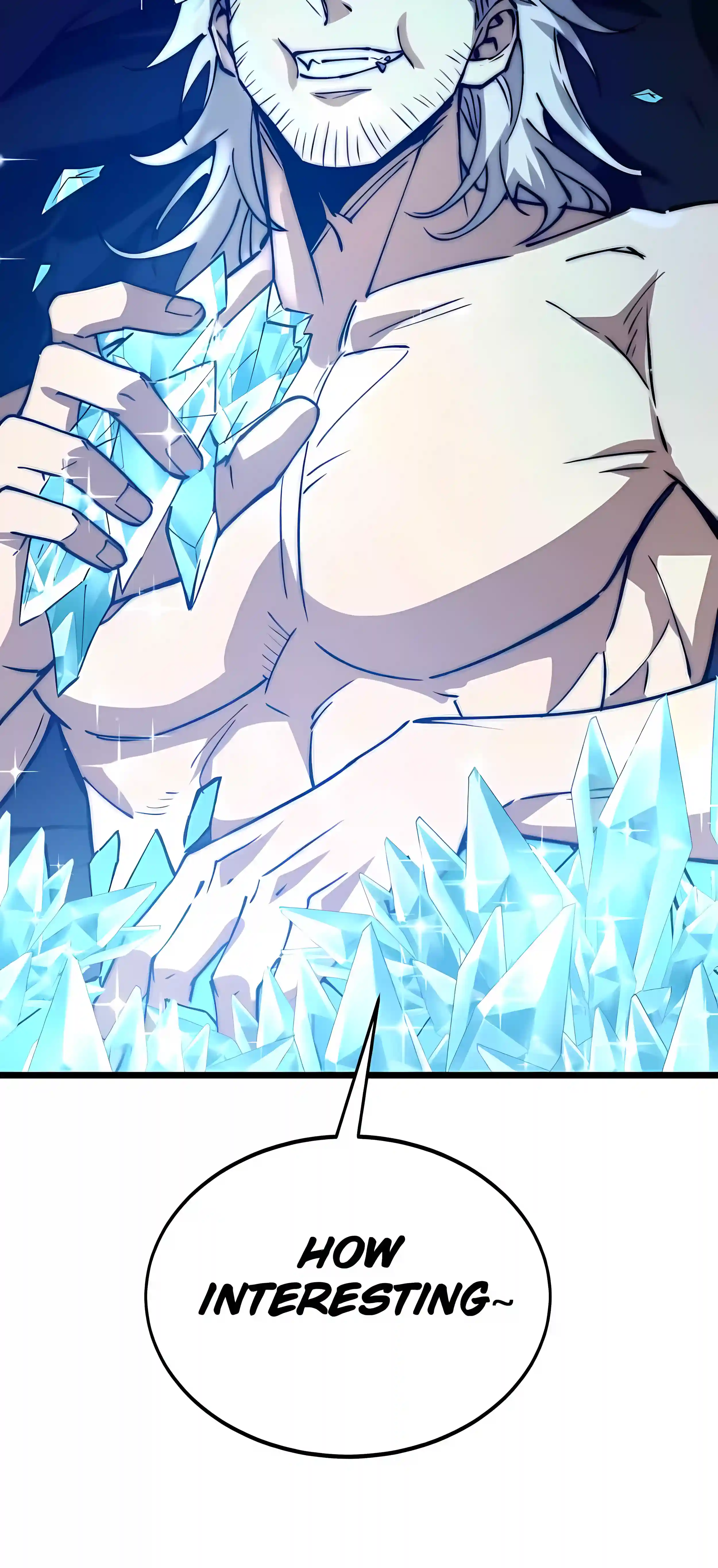 Summoning demons—I am the Abyss Chapter 78 page 33