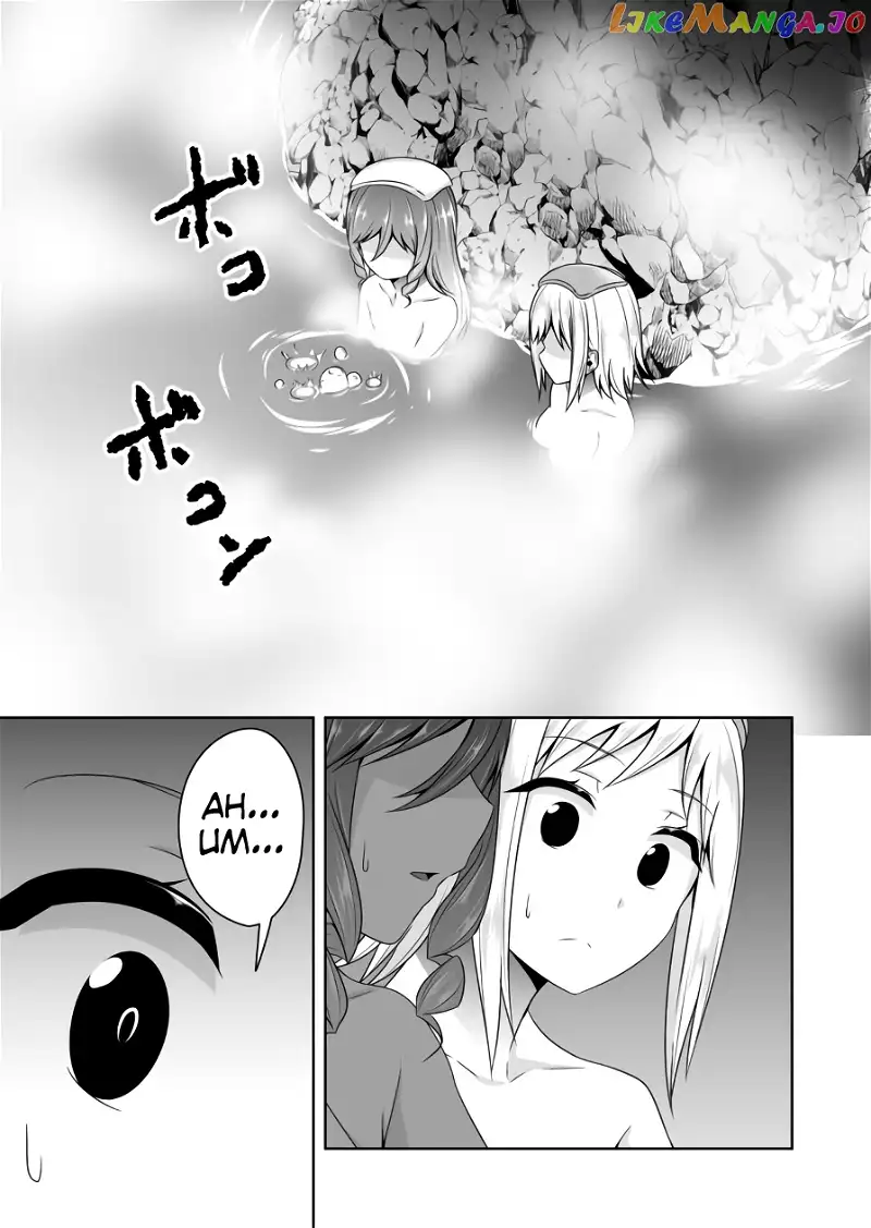 Devilchi Chapter 74 page 6