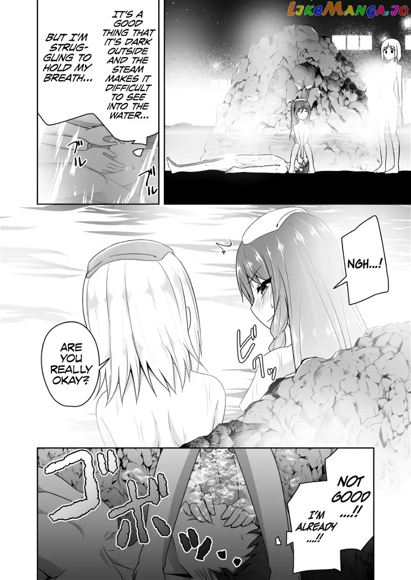 Devilchi Chapter 74 page 5