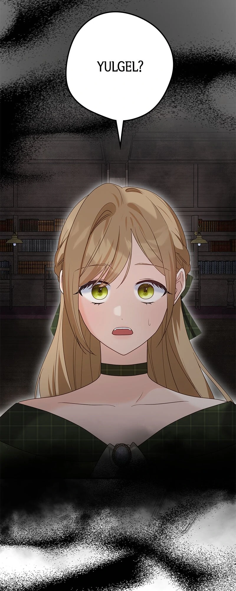 A Golden Fate That Transcends Time Chapter 78 page 3
