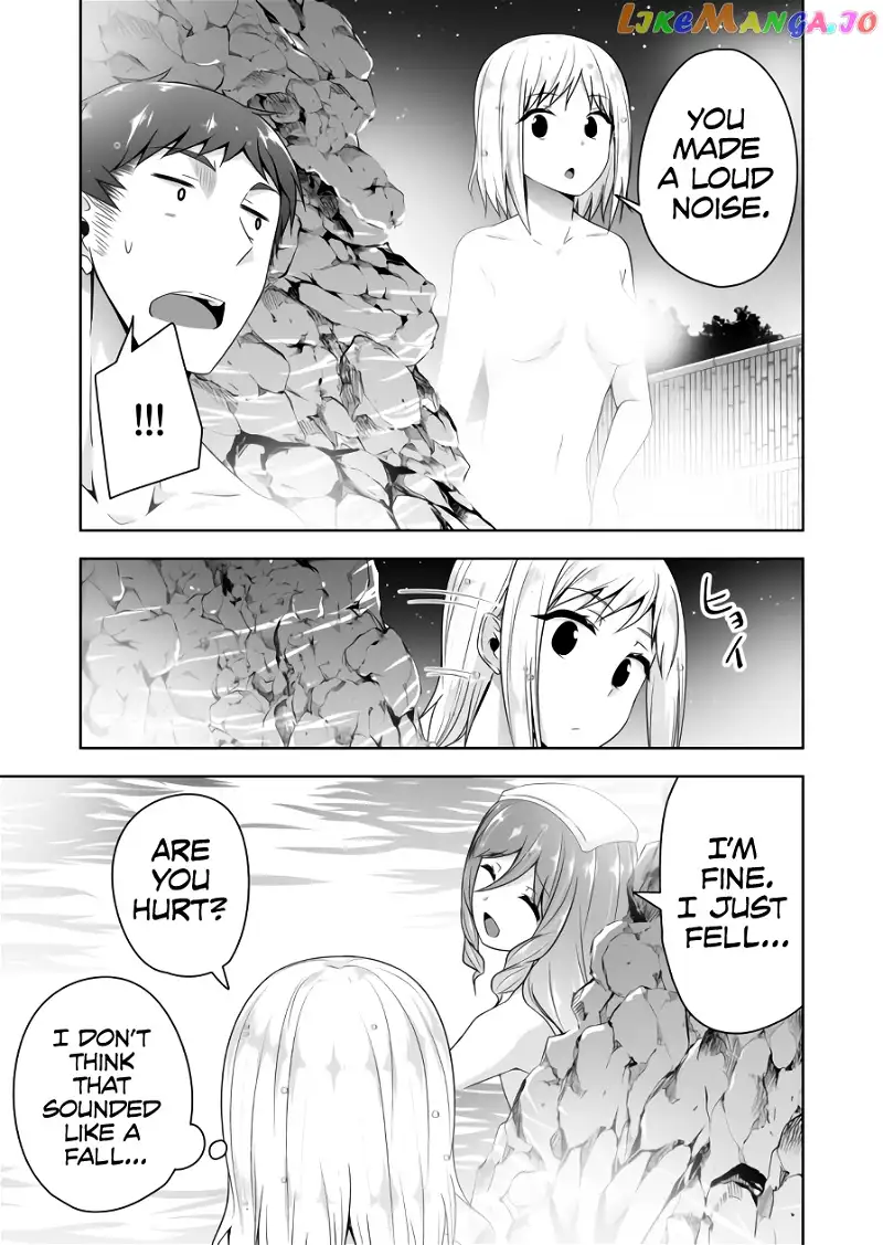 Devilchi Chapter 74 page 4