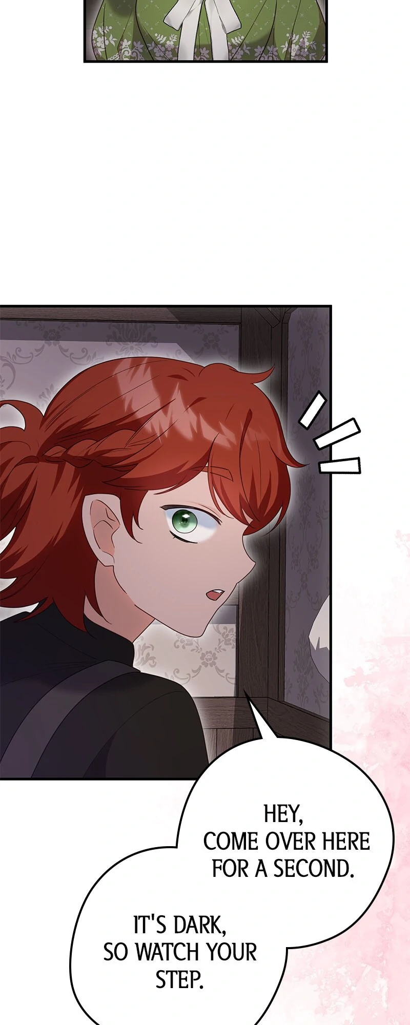 A Golden Fate That Transcends Time Chapter 78 page 6