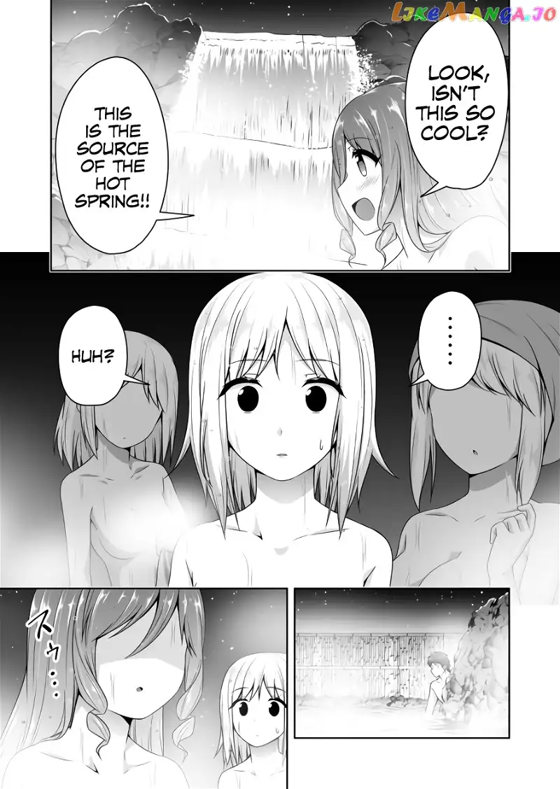 Devilchi Chapter 74 page 10