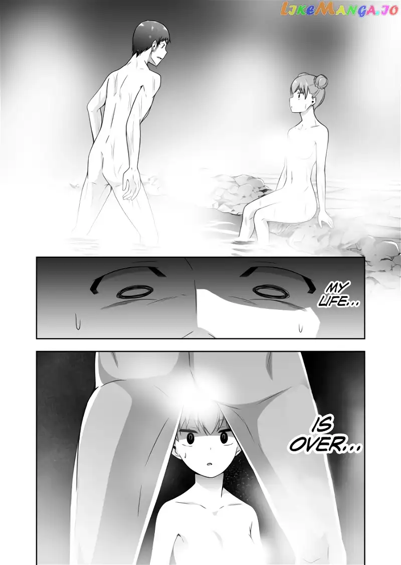 Devilchi Chapter 74 page 13