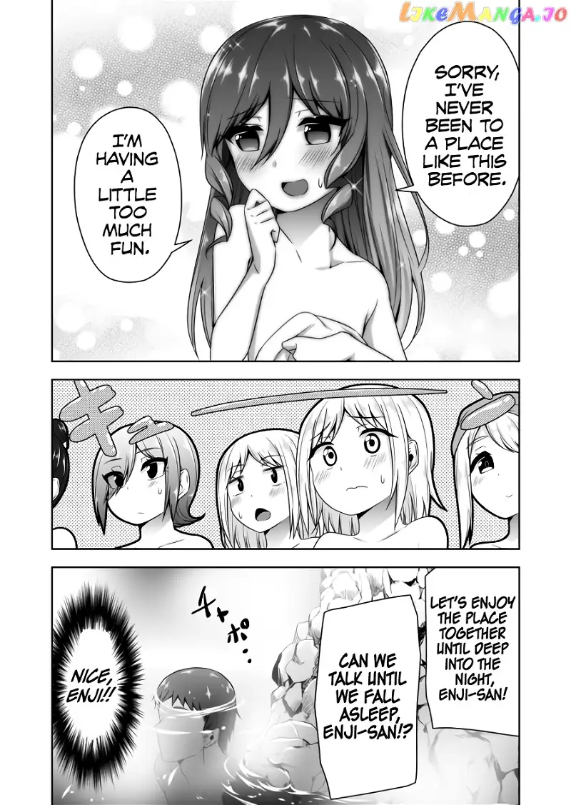 Devilchi Chapter 74 page 11