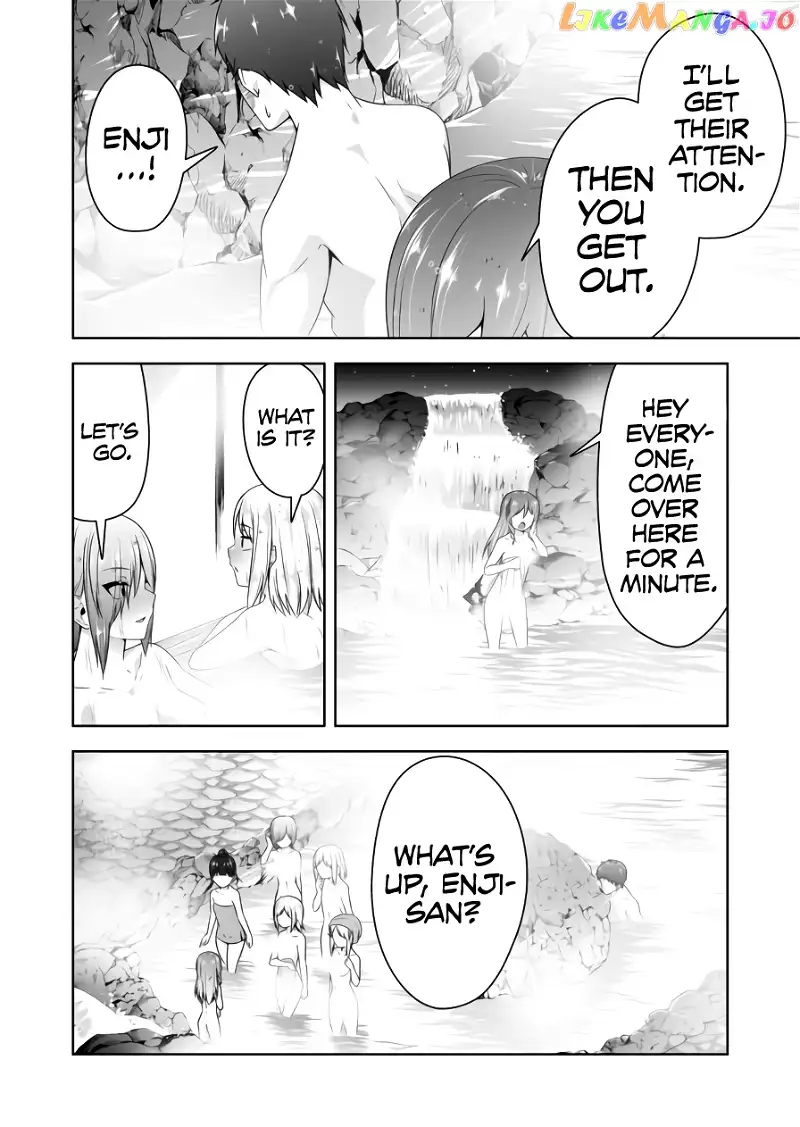 Devilchi Chapter 74 page 9