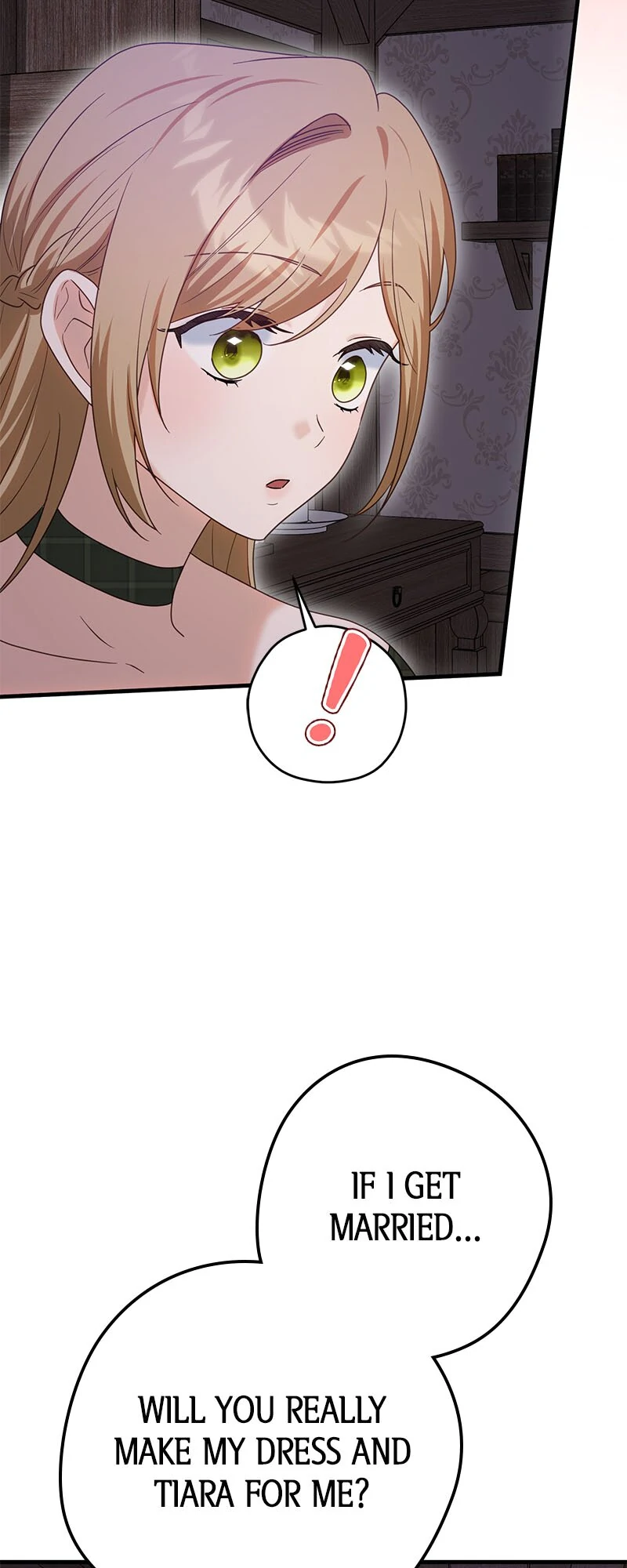 A Golden Fate That Transcends Time Chapter 78 page 16