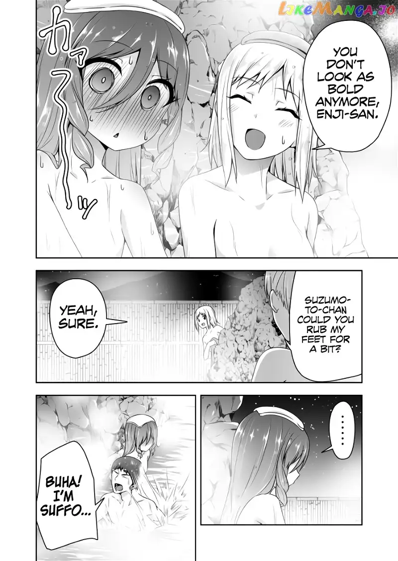 Devilchi Chapter 74 page 7