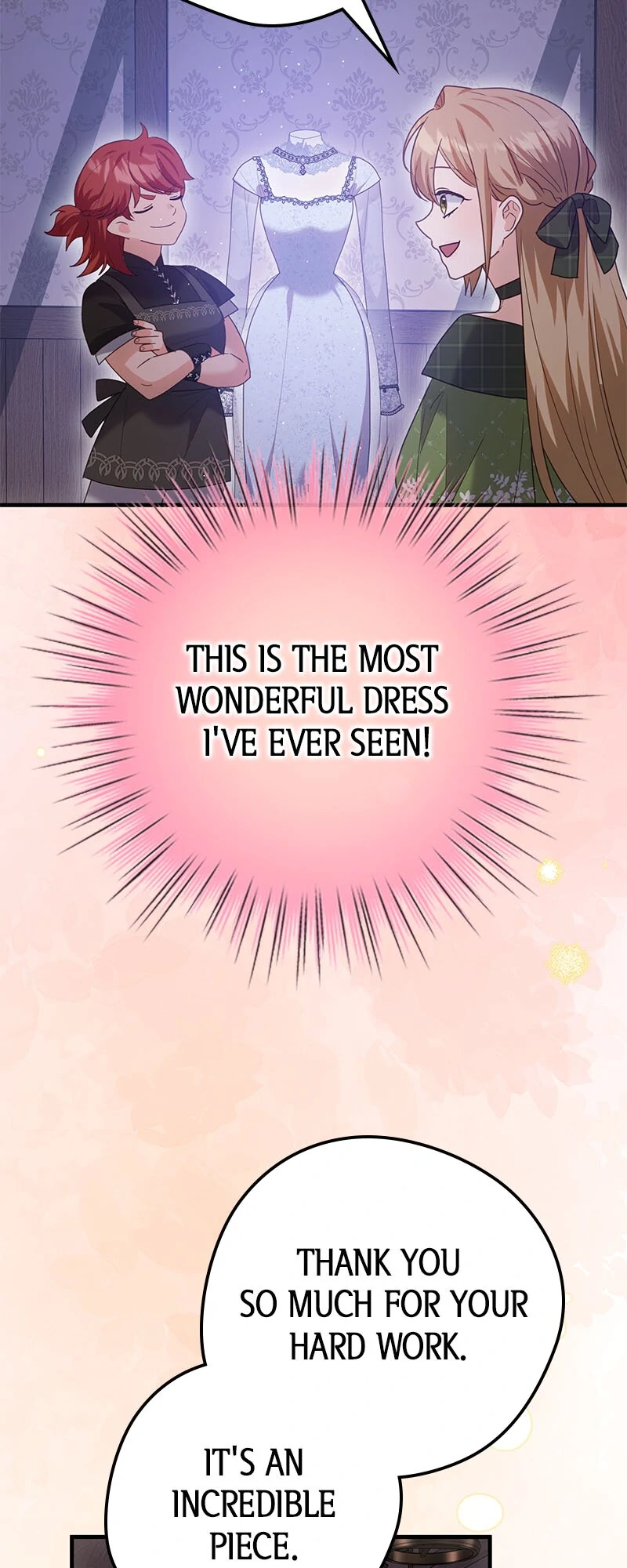 A Golden Fate That Transcends Time Chapter 78 page 14