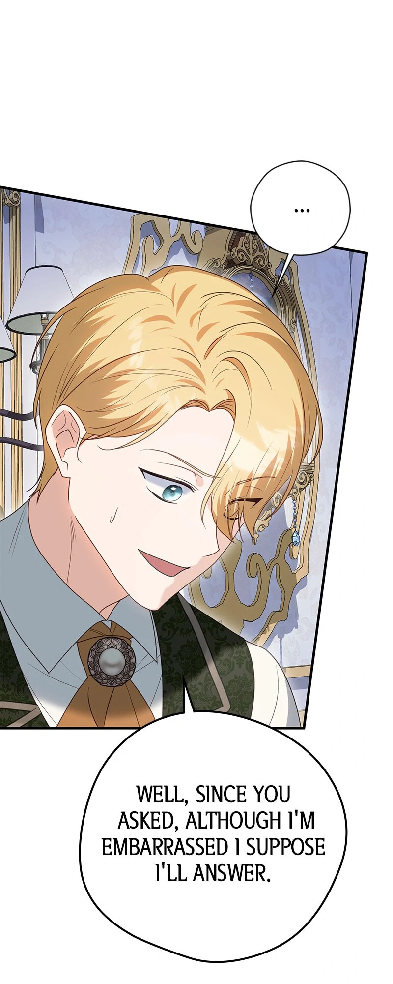 A Golden Fate That Transcends Time Chapter 78 page 42