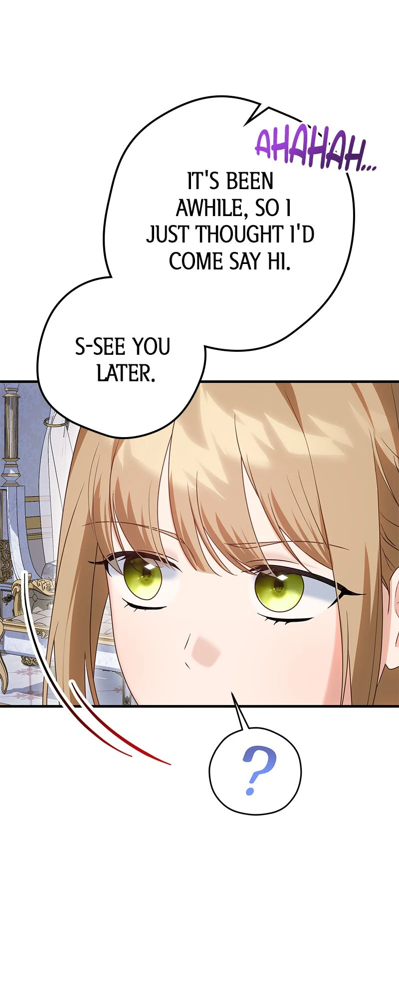 A Golden Fate That Transcends Time Chapter 78 page 37