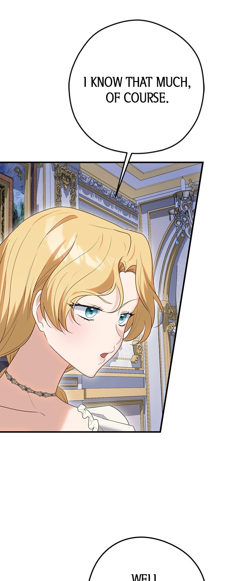 A Golden Fate That Transcends Time Chapter 78 page 34