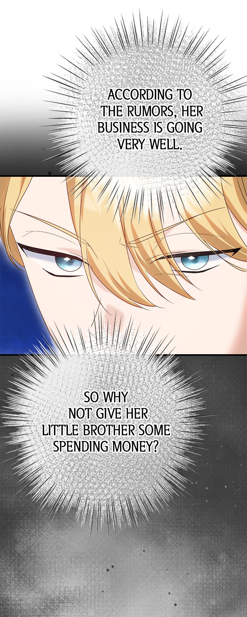A Golden Fate That Transcends Time Chapter 78 page 59