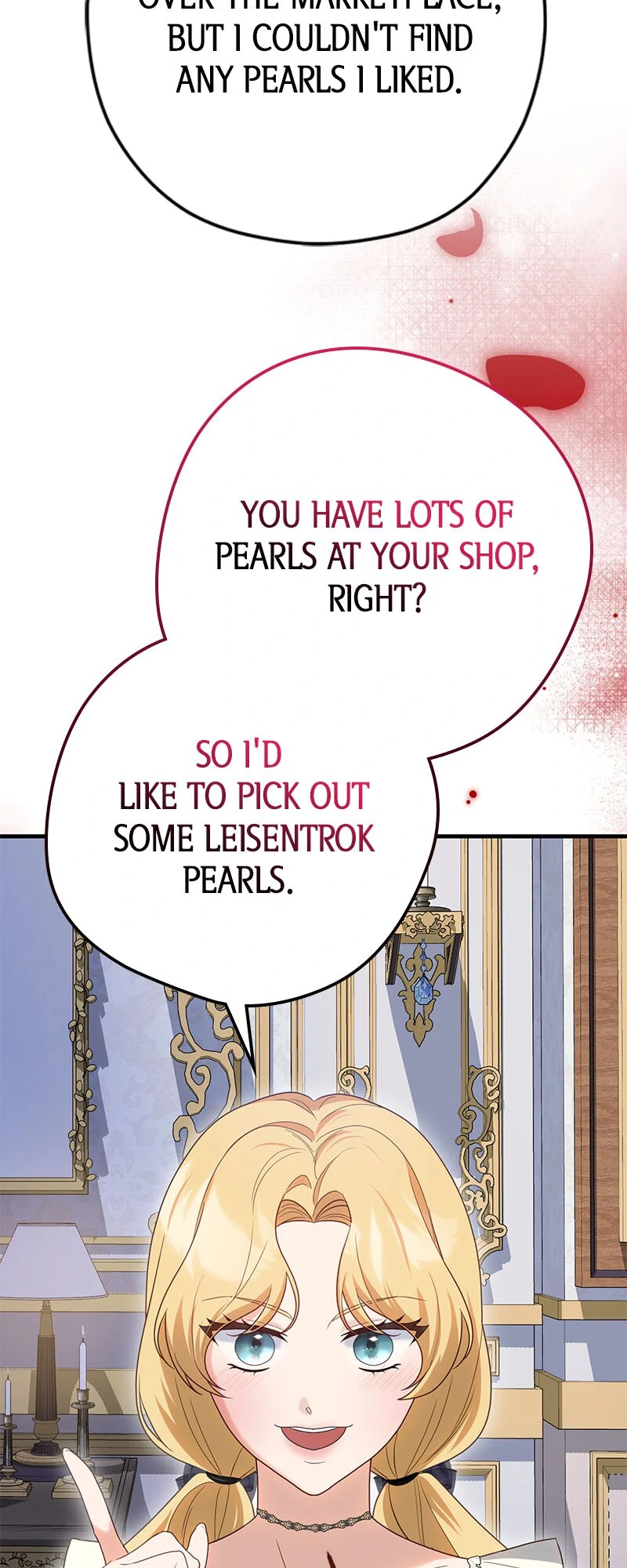 A Golden Fate That Transcends Time Chapter 78 page 30