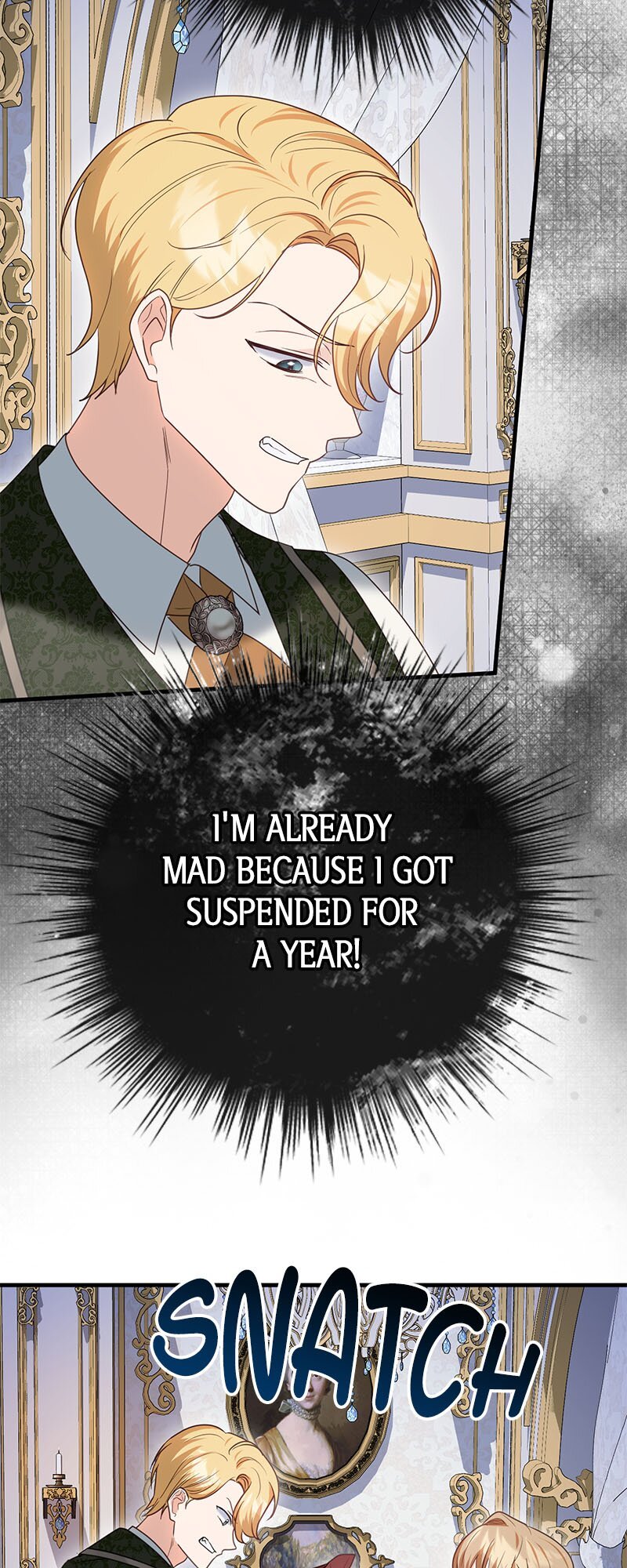 A Golden Fate That Transcends Time Chapter 78 page 63