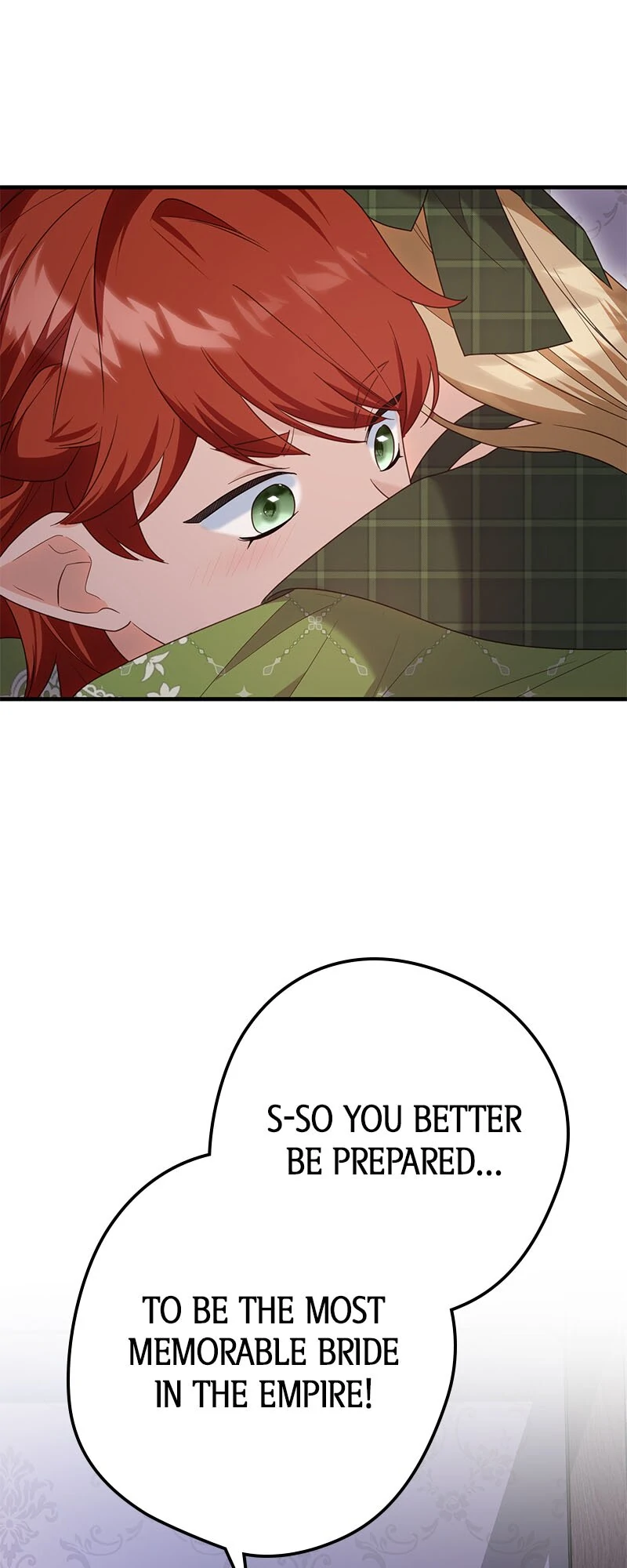A Golden Fate That Transcends Time Chapter 78 page 26