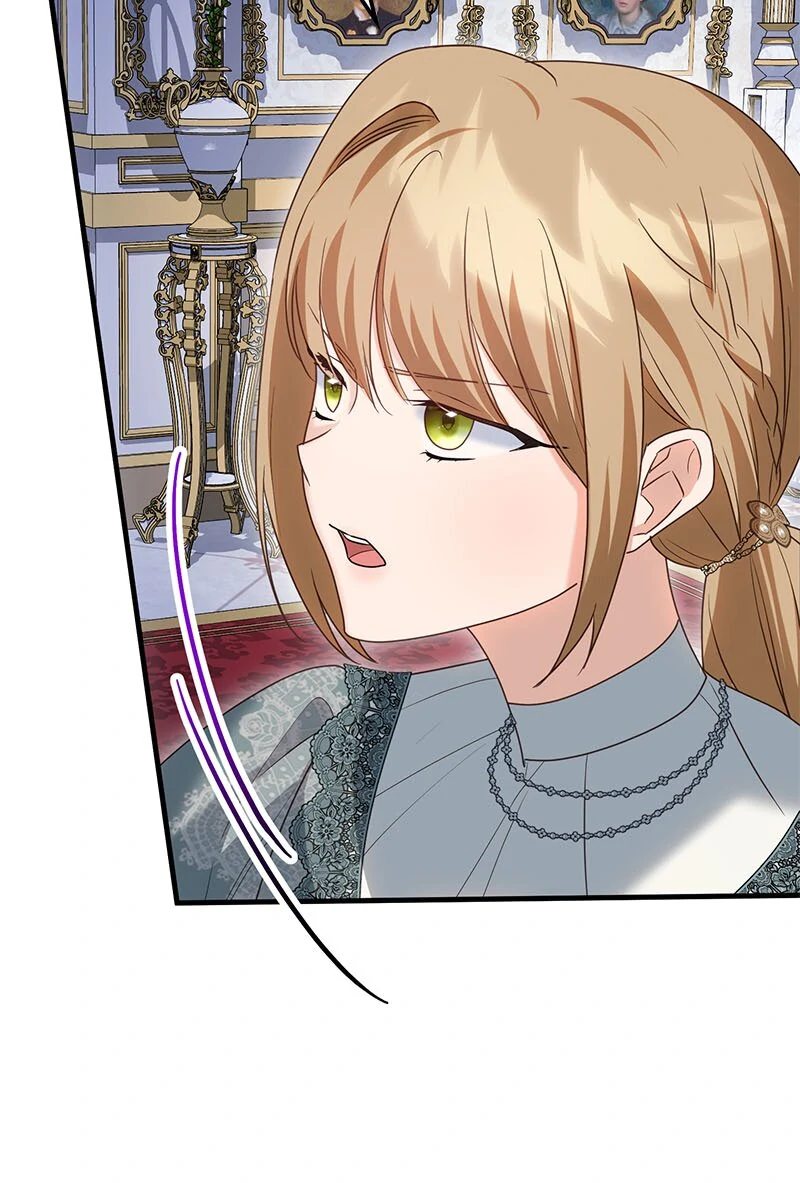 A Golden Fate That Transcends Time Chapter 78 page 41