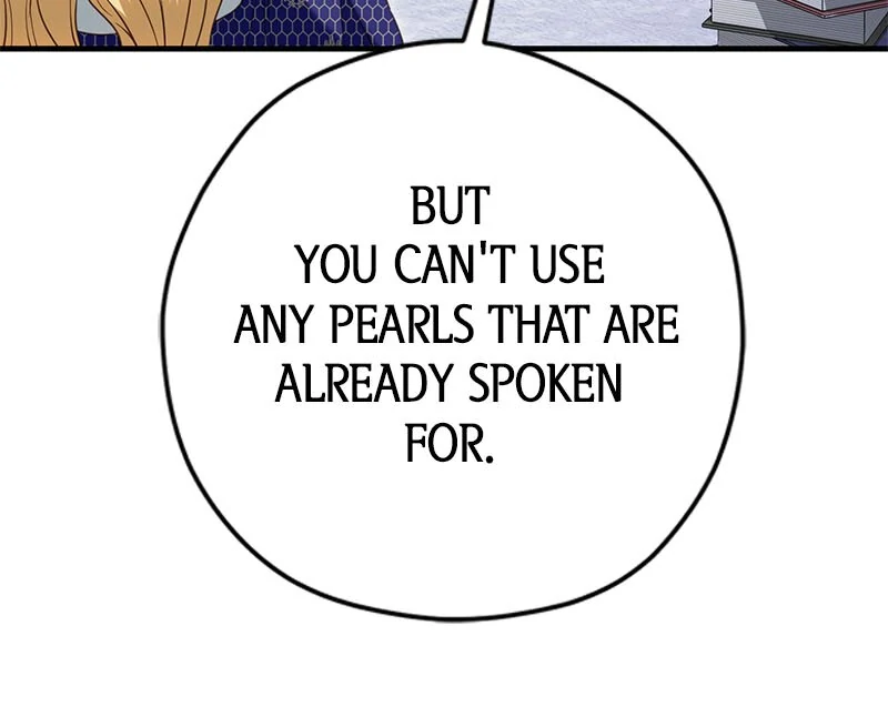 A Golden Fate That Transcends Time Chapter 78 page 33