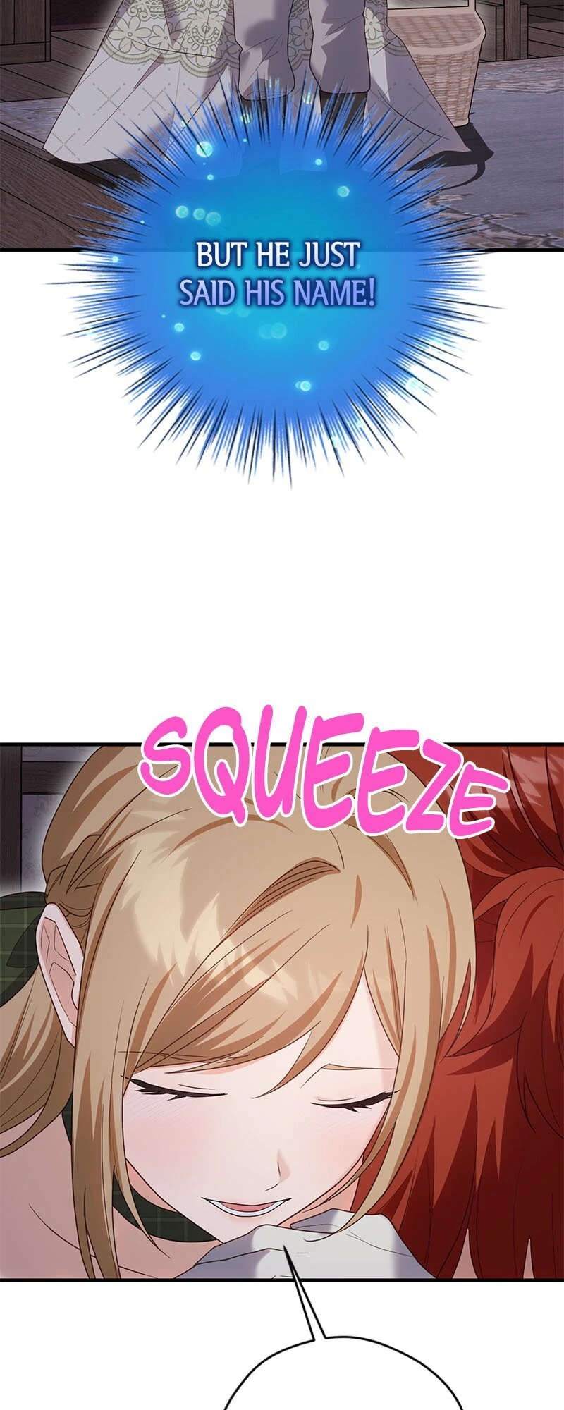 A Golden Fate That Transcends Time Chapter 78 page 24