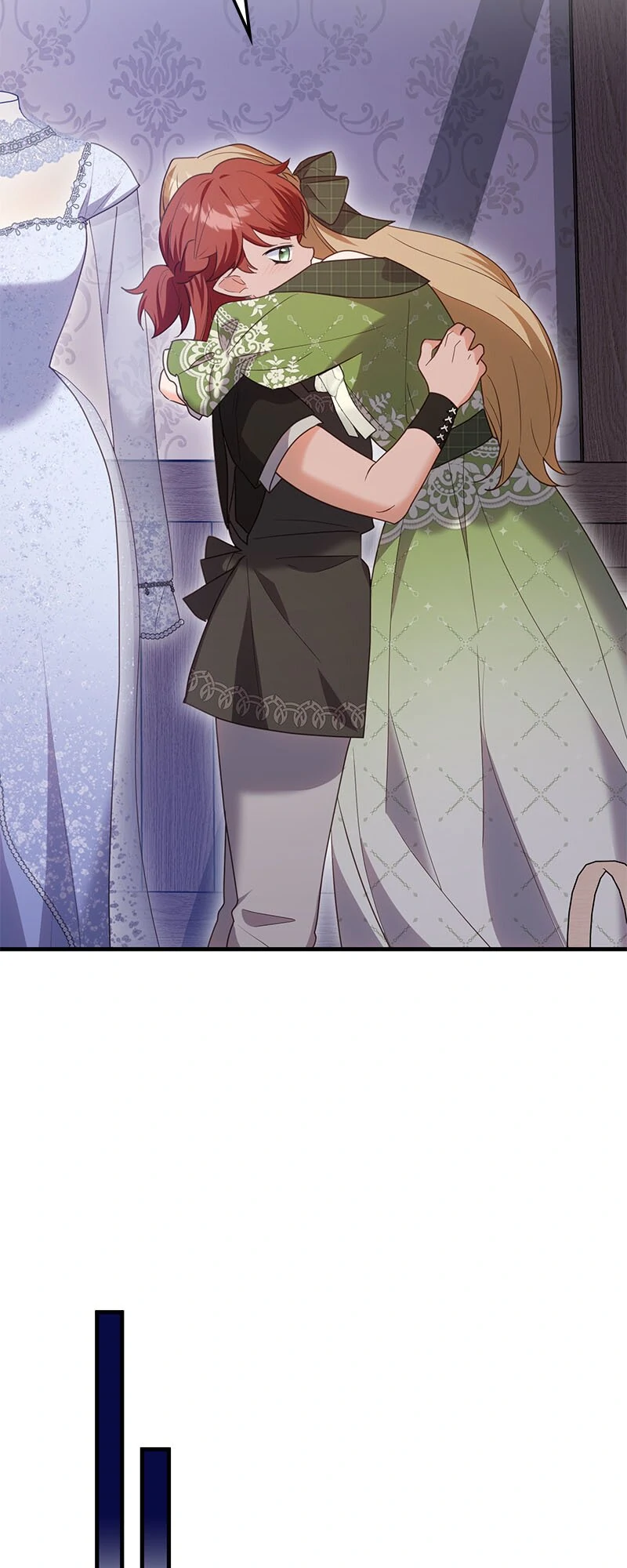 A Golden Fate That Transcends Time Chapter 78 page 27