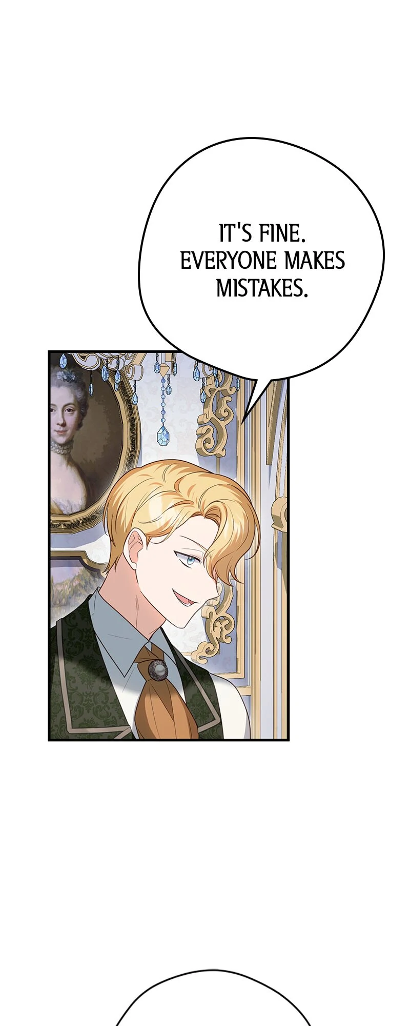 A Golden Fate That Transcends Time Chapter 78 page 67