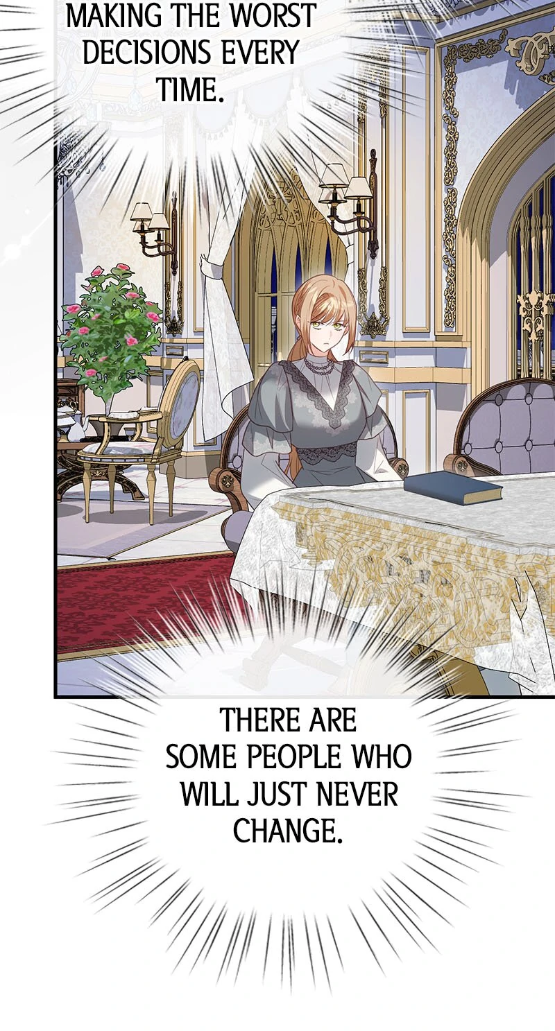 A Golden Fate That Transcends Time Chapter 78 page 73