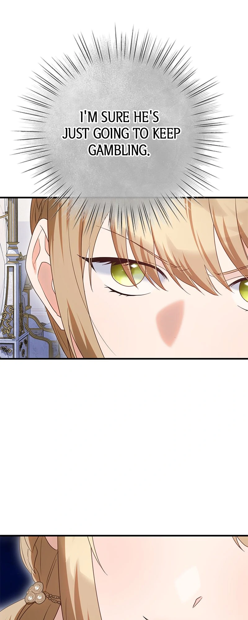 A Golden Fate That Transcends Time Chapter 78 page 74