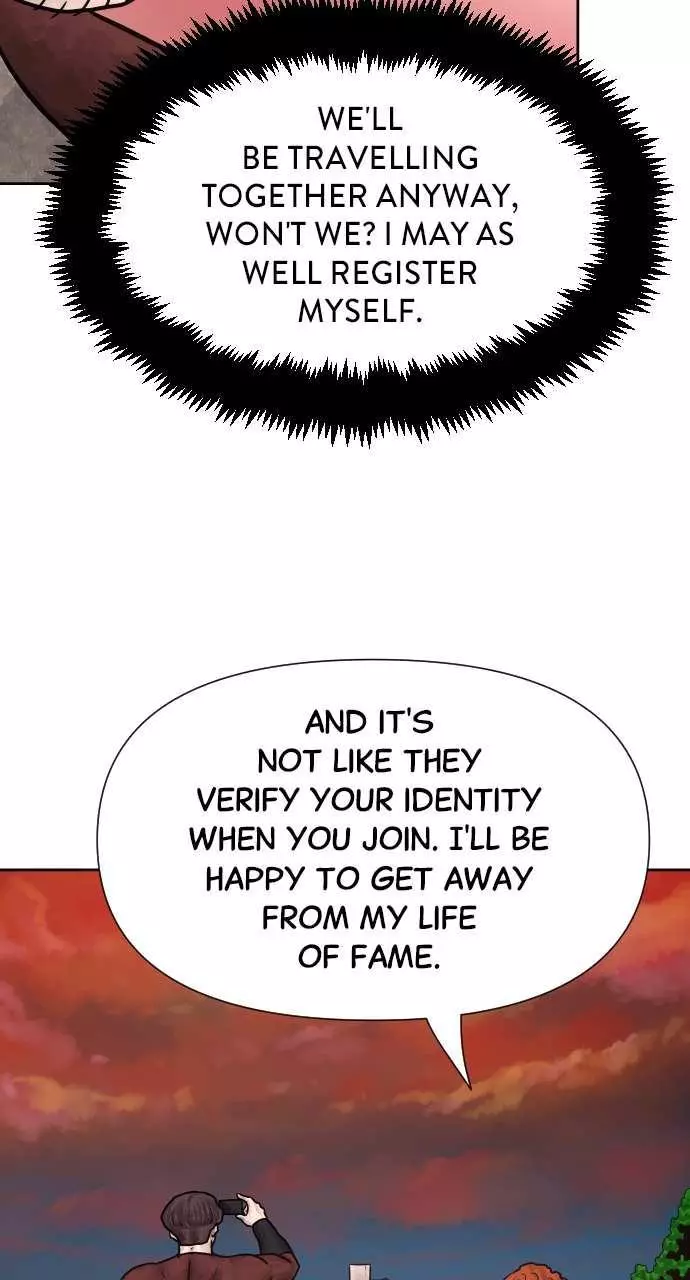 Warrior Executioner Chapter 78 page 41