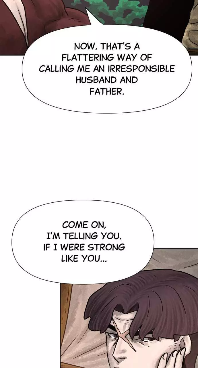 Warrior Executioner Chapter 78 page 35
