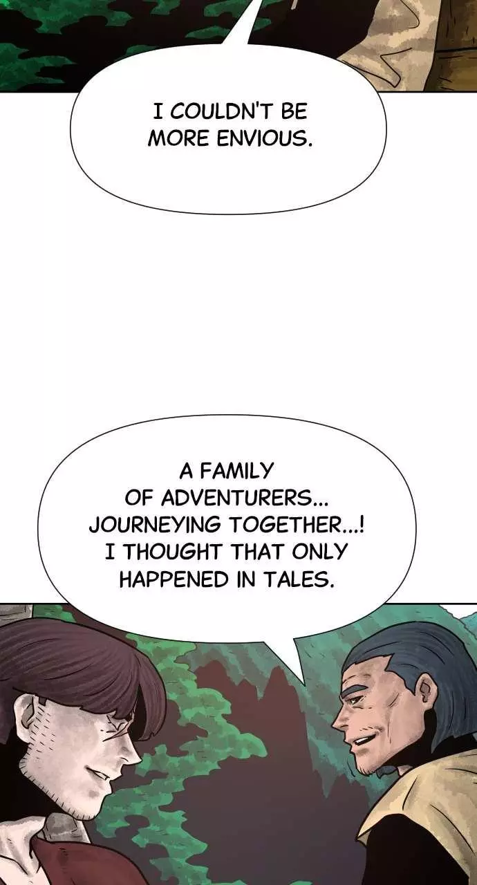 Warrior Executioner Chapter 78 page 34