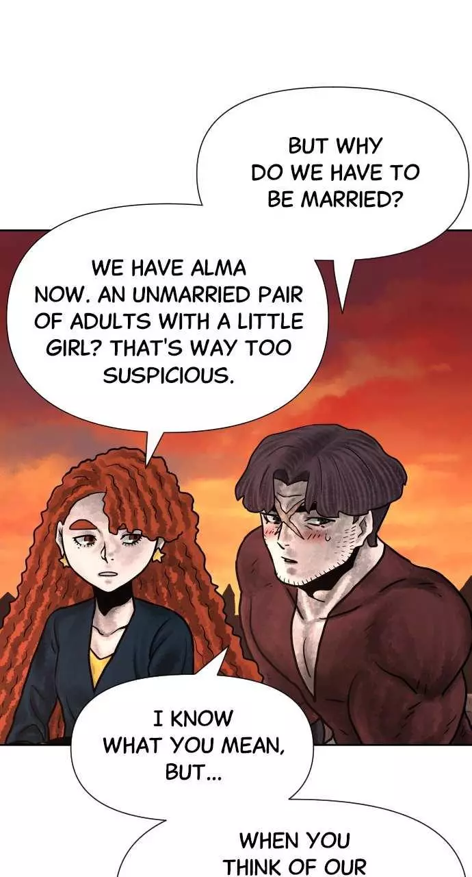 Warrior Executioner Chapter 78 page 47