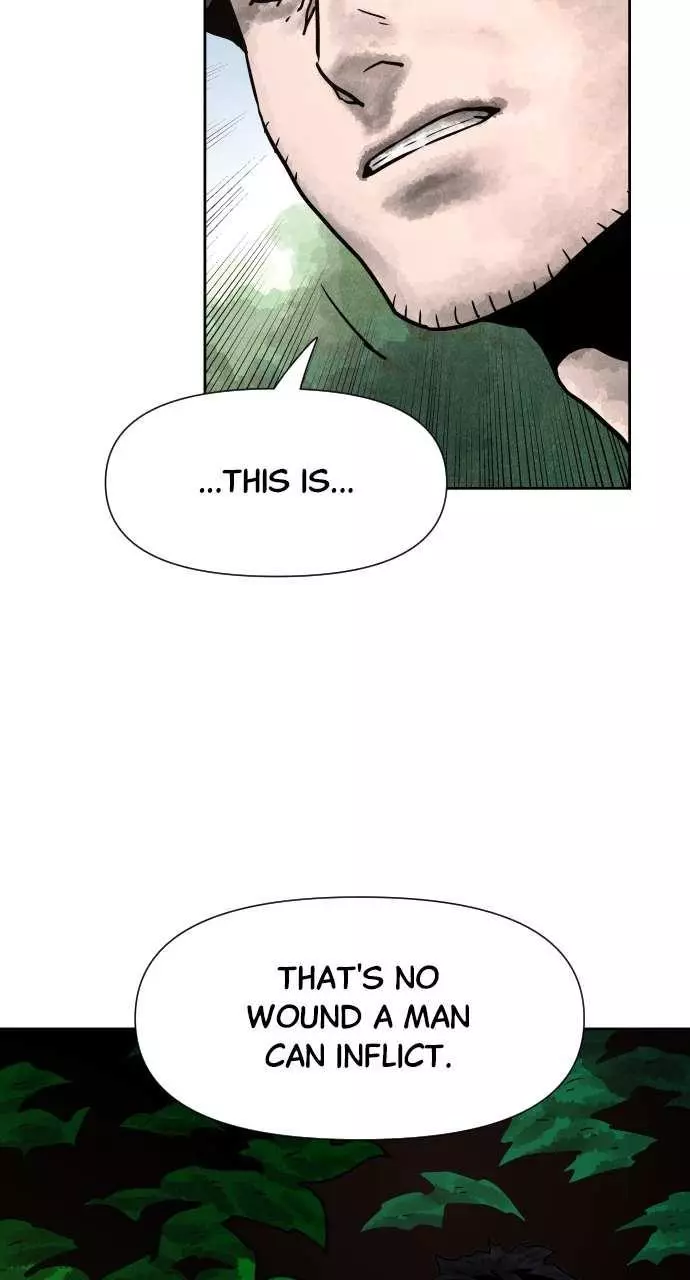 Warrior Executioner Chapter 78 page 68