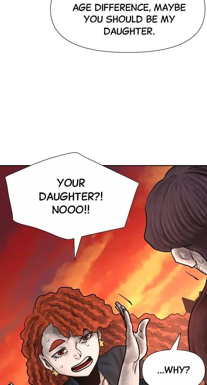 Warrior Executioner Chapter 78 page 48