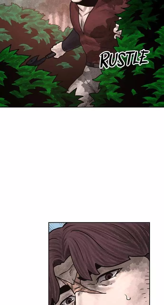 Warrior Executioner Chapter 78 page 67