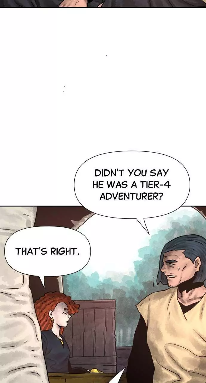 Warrior Executioner Chapter 78 page 16