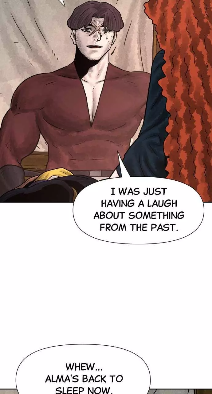 Warrior Executioner Chapter 78 page 59