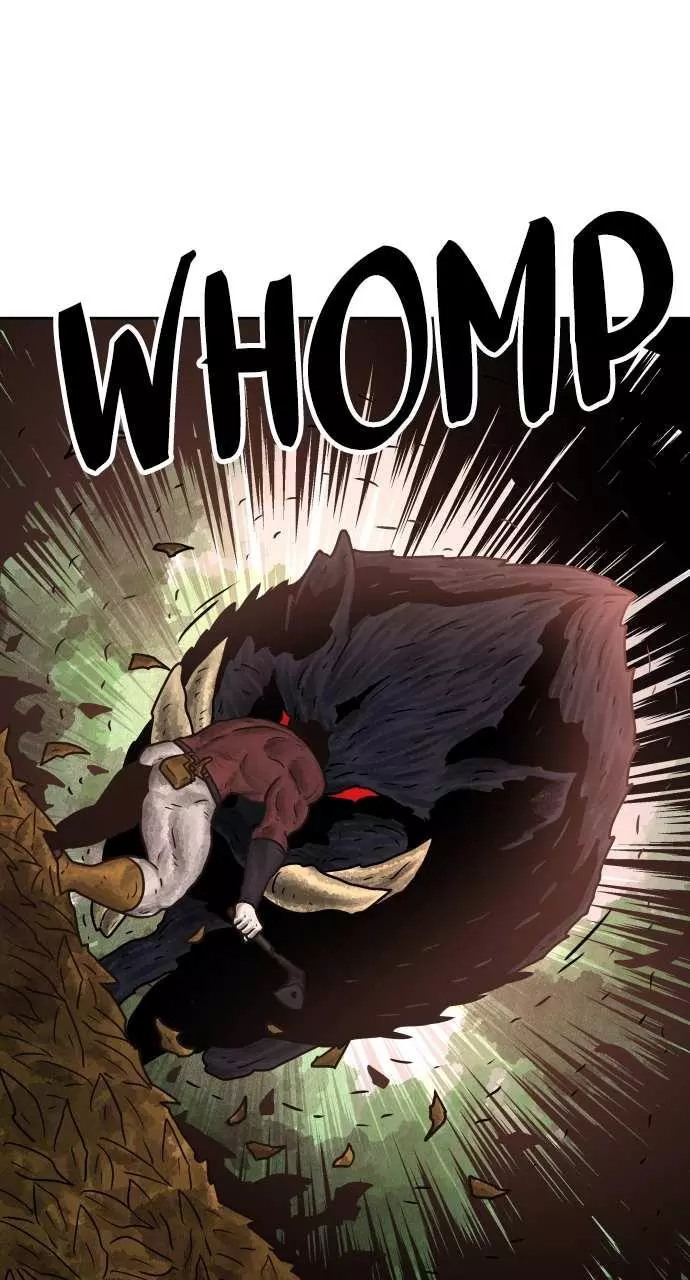 Warrior Executioner Chapter 78 page 7
