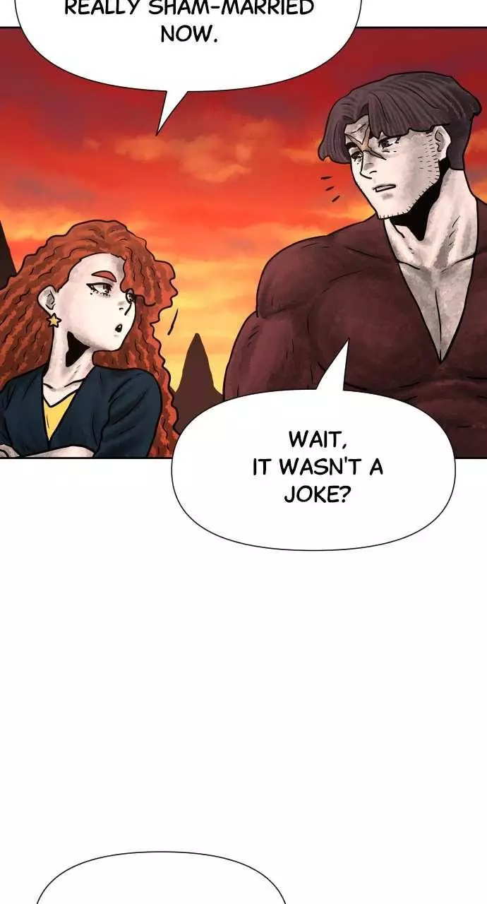 Warrior Executioner Chapter 78 page 44