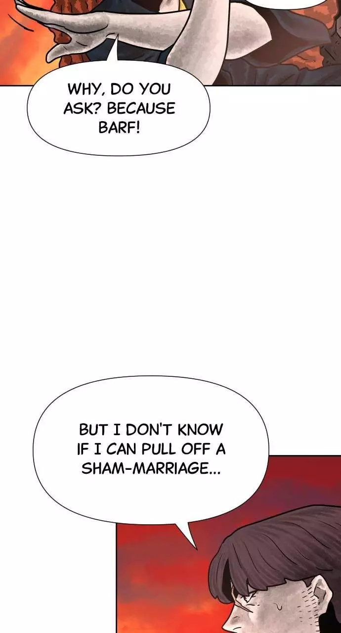 Warrior Executioner Chapter 78 page 49