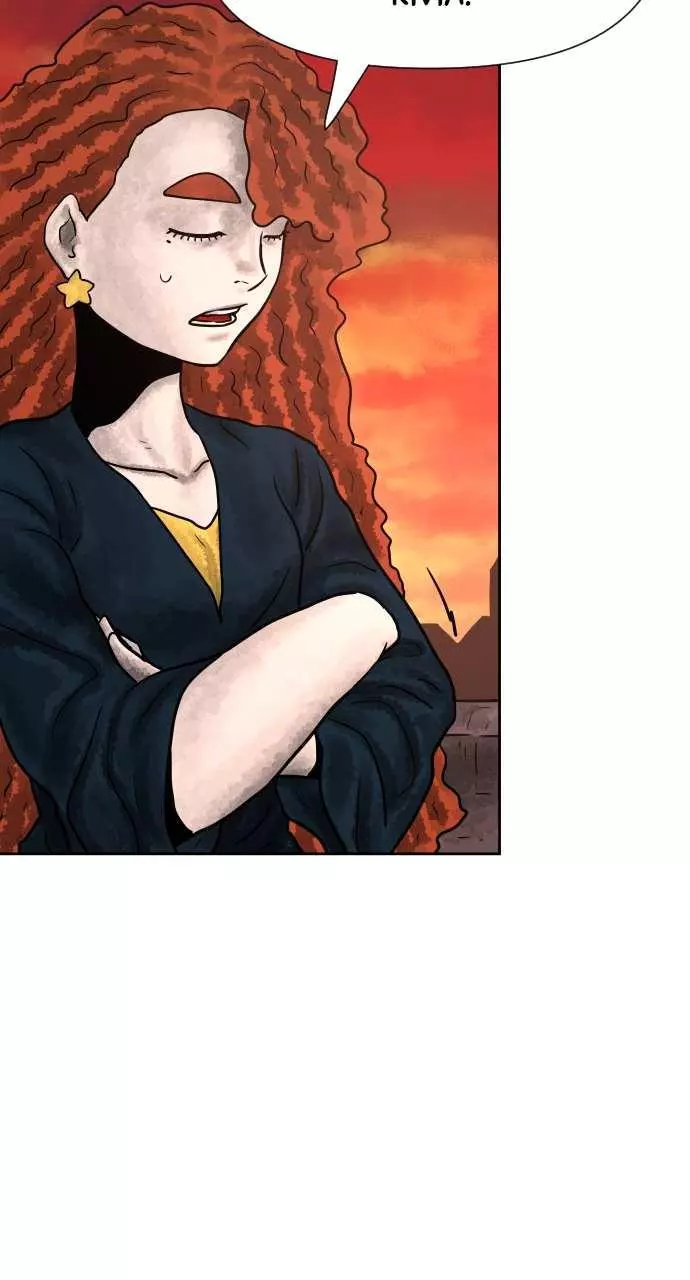 Warrior Executioner Chapter 78 page 51